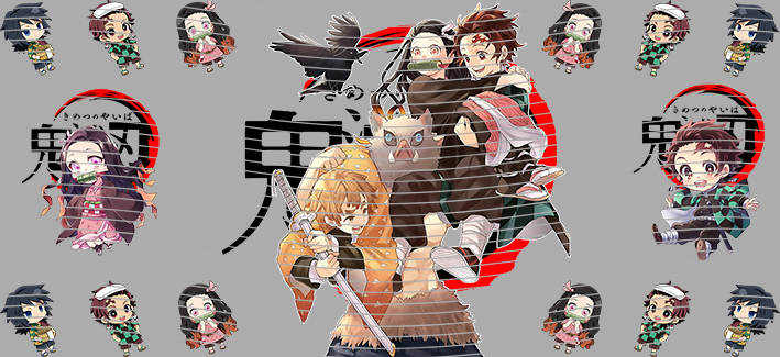 16oz JPN Anime-JA-672